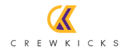 Crew Kick Official